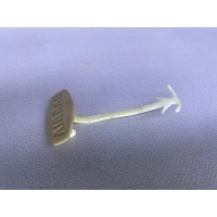 Заглушка Airbag X5 E53 51417004435