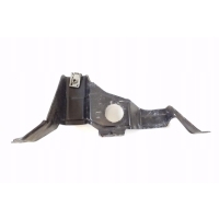 Правая каретка переднего бампера mercedes - benz sl r230 a2306264614 3.5l