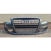 Audi s8 d4 4h0 передняя бампер передний przedlift