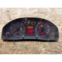 Спидометр щиток приборов audi a4 b5 1.9tdi 4d0919880m eu ори oem