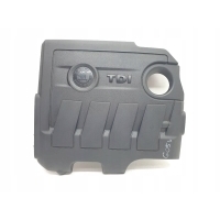 Крышка крышка верхняя двигателя skoda fabia ii 1.6 tdi 03l103925ba