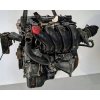 Двигатель в сборе toyota avensis celica vii t23 1.8 16v , 1zz-fe