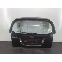 Крышка багажника багажника kia picanto i hatchback