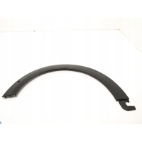Bmw oe 51777300819 накладка крыла переднего