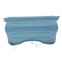 Полка багажника форд c-max mk1 03-06r.