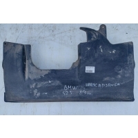 Защита двигателя bmw 5 e34 517119381820 2.5l gasoline 125kw 1989