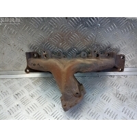 Коллектор выпускной Opel Vectra B 1996 90411885
