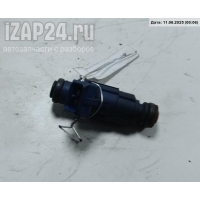 Форсунка топливная Citroen Xsara Picasso 2001 0280155794