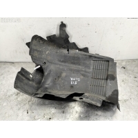 Защита крыла (подкрылок) передняя правая Renault Scenic I (1996-2003) 2003 7700432025.7700434542