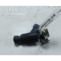 Форсунка топливная Citroen Xsara Picasso 2001 0280155794