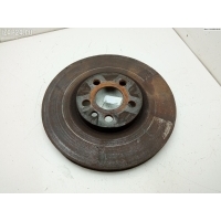 Диск тормозной передний Fiat Ulysse II (c 2002) 2004