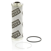 MANN FILTER FILTR HYDRAULIKA ROBOCZA CLAAS ARION , AXION 01.12 -