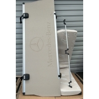 Кровать верхние мерседес actros mp4 широкие 80cm a9609709749