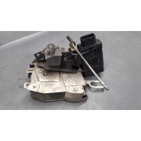 1387606 замок дверь правая задняя bmw e36 6pin