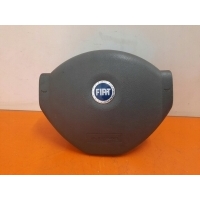 Fiat панда ii 03 - 11 airbag водителя 735411159 187a1000