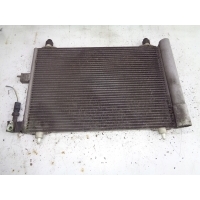 Citroen oe 9652829880 радиатор кондиционера