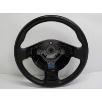 Nissan qashqai j10 руль кожа
