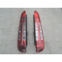 Фонарь oe - форд c - max mk1 рестайлинг 07 - 10r