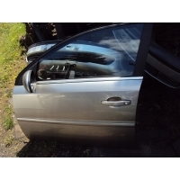 Дверь vectra c передняя левая z158 в сборе европа
