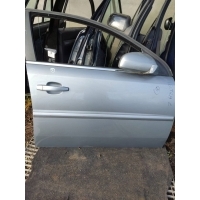 Дверь передняя правое opel vectra c