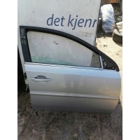 Дверь правая передняя передняя opel vectra c z157