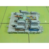 Форд focus mk3 1.0 b 2012 год хэтчбек 5d skrzynka предохранителей bv6n - 14a073 - ft