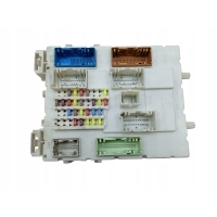 Блок предохранителей форд focus mk3 bv6n - 14a073 - bt
