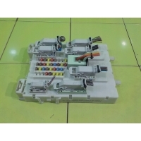Форд focus mk3 2013 г. хэтчбек 5d skrzynka предохранителей bv6n - 14a073 - eu