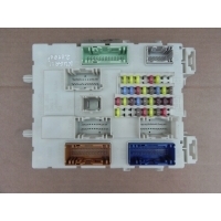 Форд focus mk3 kuga mk2 skrzynka предохранителей bcm bsi