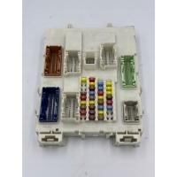 Форд kuga ii mk2 2.0 tdci блок предохранителей блок bsi f1ft - 14a073 - eg