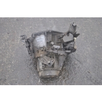 Кпп механическая кпп peugeot 307 1.6b 20dp10