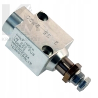 Клапан wysuwu palfinger uv223