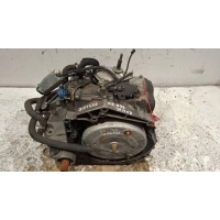 Кпп 20ts62 peugeot 307 2.0 16v автоматическая