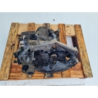 Peugeot 307 1.6 16v кпп 20cn25 manual