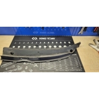 Крышка кожухов левая audi a4 b5 рестайлинг 99 - 01r оригинальный