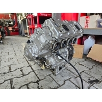 Yamaha yzf r1 rn 32 15- двигатель гарантия 23 тыс. л.с.