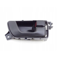Mitsubishi pajero iii 99-06 ручка дверь правый внутренняя mr432272