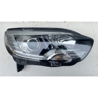 Renault scenic iv гранд scenic iv 260101685r фара правая передняя переднее