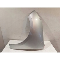 Крыло передняя левый 631010075r renault scenic iii 09 -