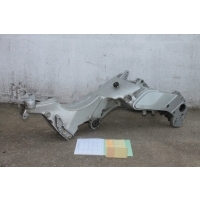 Bmw k 1200 lt 99-04 рама с документами