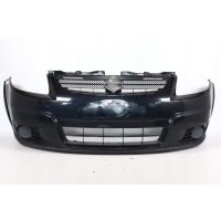 Бампер передний передняя suzuki sx - 4 sx4 przedlift japan 06 - 09 оригинал