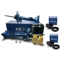 2× амортизатор передняя газовый 026 623 0013 meyle 3 другие produkty