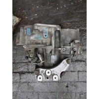 Кпп hdv volkswagen passat b6 2.0 tdi