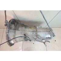 АКПП (автоматическая коробка переключения передач) Land Rover Discovery IV (2009 - 2016) LR071402
