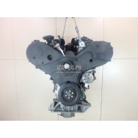 Двигатель Land Rover Range Rover Sport 2013 LR069659