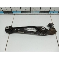 Рычаг передний нижний левый задний Land Rover Range Rover Sport 2013 LR078479