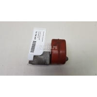 Кронштейн глушителя VAG Passat [B8] 2015 5Q0253144E