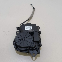 Механизм замка двери Land Rover F-PACE 2016 LR095549