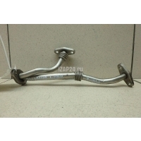 Трубка масляная Mercedes Benz W204 (2007 - 2015) 6511800722