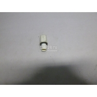 Фонарь подсветки номера Citroen-Peugeot Berlingo II (B9) (2008 - 2019) 6340G7
